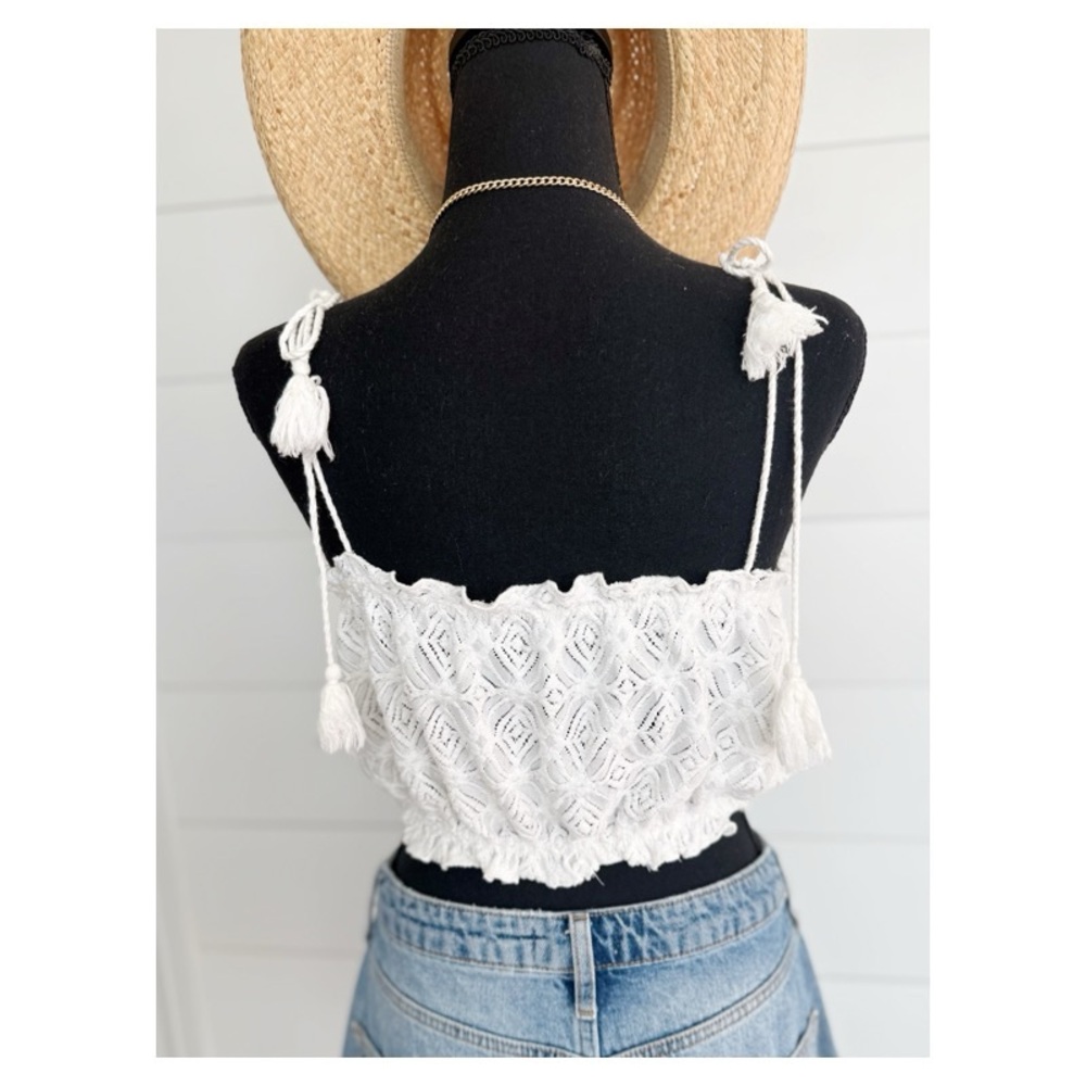 Zara Top - Picture 3 of 4